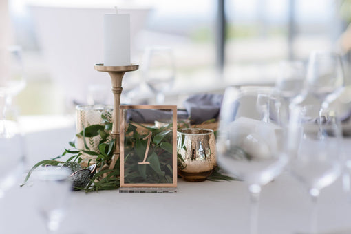 Elevate Your Big Day: A Guide to Stunning Wedding Decor - Small Town Timbers