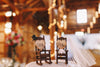 Unveiling the Magic of Wedding Themes - Small Town Timbers